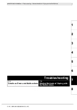 Предварительный просмотр 233 страницы MIMAKI TS34-1800A Maintenance Manual