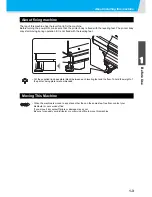 Preview for 15 page of MIMAKI TS500-1800 Operation Manual