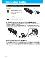 Preview for 22 page of MIMAKI TS500-1800 Operation Manual