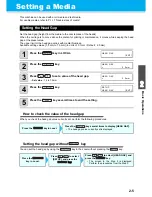 Preview for 35 page of MIMAKI TS500-1800 Operation Manual