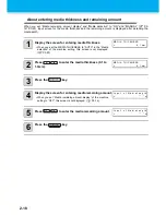 Preview for 48 page of MIMAKI TS500-1800 Operation Manual