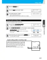 Preview for 55 page of MIMAKI TS500-1800 Operation Manual