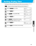 Preview for 73 page of MIMAKI TS500-1800 Operation Manual