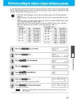 Preview for 75 page of MIMAKI TS500-1800 Operation Manual