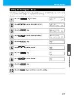 Preview for 83 page of MIMAKI TS500-1800 Operation Manual