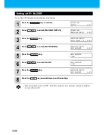 Preview for 88 page of MIMAKI TS500-1800 Operation Manual