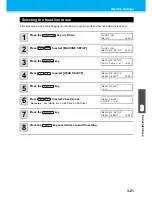 Preview for 89 page of MIMAKI TS500-1800 Operation Manual