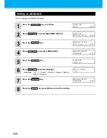 Preview for 90 page of MIMAKI TS500-1800 Operation Manual