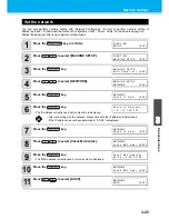 Preview for 93 page of MIMAKI TS500-1800 Operation Manual