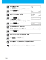 Preview for 94 page of MIMAKI TS500-1800 Operation Manual