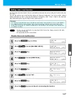 Preview for 95 page of MIMAKI TS500-1800 Operation Manual