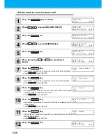 Preview for 96 page of MIMAKI TS500-1800 Operation Manual