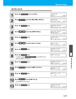 Preview for 99 page of MIMAKI TS500-1800 Operation Manual