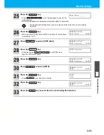 Preview for 101 page of MIMAKI TS500-1800 Operation Manual