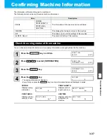 Preview for 105 page of MIMAKI TS500-1800 Operation Manual