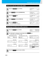 Preview for 106 page of MIMAKI TS500-1800 Operation Manual