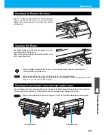 Preview for 109 page of MIMAKI TS500-1800 Operation Manual