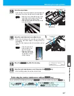 Preview for 113 page of MIMAKI TS500-1800 Operation Manual