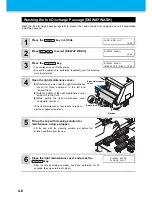 Preview for 114 page of MIMAKI TS500-1800 Operation Manual