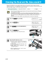 Preview for 118 page of MIMAKI TS500-1800 Operation Manual