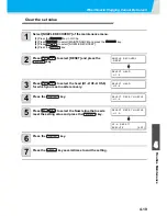 Preview for 125 page of MIMAKI TS500-1800 Operation Manual