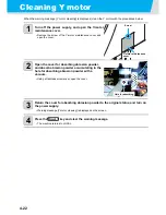 Preview for 128 page of MIMAKI TS500-1800 Operation Manual