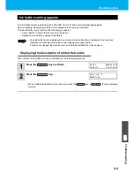 Preview for 139 page of MIMAKI TS500-1800 Operation Manual