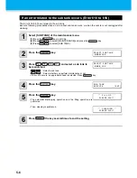 Preview for 140 page of MIMAKI TS500-1800 Operation Manual