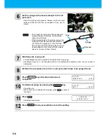 Preview for 142 page of MIMAKI TS500-1800 Operation Manual