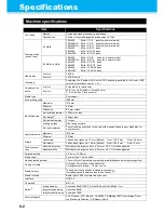 Preview for 156 page of MIMAKI TS500-1800 Operation Manual