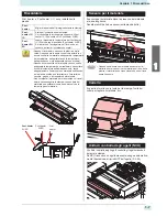 Предварительный просмотр 17 страницы MIMAKI TS500P-3200 Operation Manual