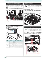 Предварительный просмотр 18 страницы MIMAKI TS500P-3200 Operation Manual