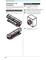 Предварительный просмотр 24 страницы MIMAKI TS500P-3200 Operation Manual