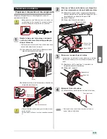 Предварительный просмотр 29 страницы MIMAKI TS500P-3200 Operation Manual