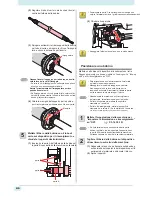 Предварительный просмотр 30 страницы MIMAKI TS500P-3200 Operation Manual