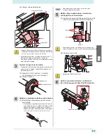 Предварительный просмотр 31 страницы MIMAKI TS500P-3200 Operation Manual