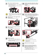 Предварительный просмотр 32 страницы MIMAKI TS500P-3200 Operation Manual