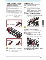 Предварительный просмотр 35 страницы MIMAKI TS500P-3200 Operation Manual