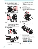 Предварительный просмотр 36 страницы MIMAKI TS500P-3200 Operation Manual