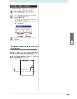 Предварительный просмотр 39 страницы MIMAKI TS500P-3200 Operation Manual