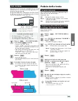 Предварительный просмотр 41 страницы MIMAKI TS500P-3200 Operation Manual