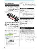 Предварительный просмотр 44 страницы MIMAKI TS500P-3200 Operation Manual