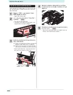 Preview for 86 page of MIMAKI TS500P-3200 Operation Manual