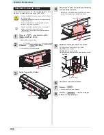 Предварительный просмотр 102 страницы MIMAKI TS500P-3200 Operation Manual