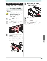 Предварительный просмотр 103 страницы MIMAKI TS500P-3200 Operation Manual