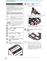 Предварительный просмотр 104 страницы MIMAKI TS500P-3200 Operation Manual