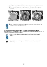 Preview for 13 page of MIMAKI TX300P-1800 Care And Maintenance