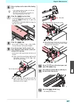 Preview for 115 page of MIMAKI Tx300P-1800B Operation Manual