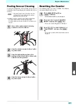 Preview for 119 page of MIMAKI Tx300P-1800B Operation Manual