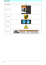 Preview for 12 page of MIMAKI tx300p Operation Manual